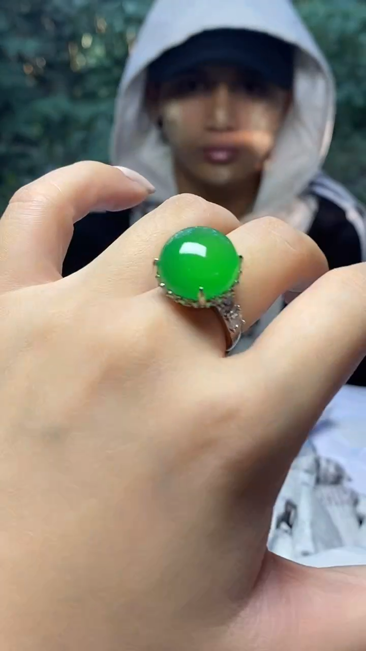 首饰袋 所见即所得！