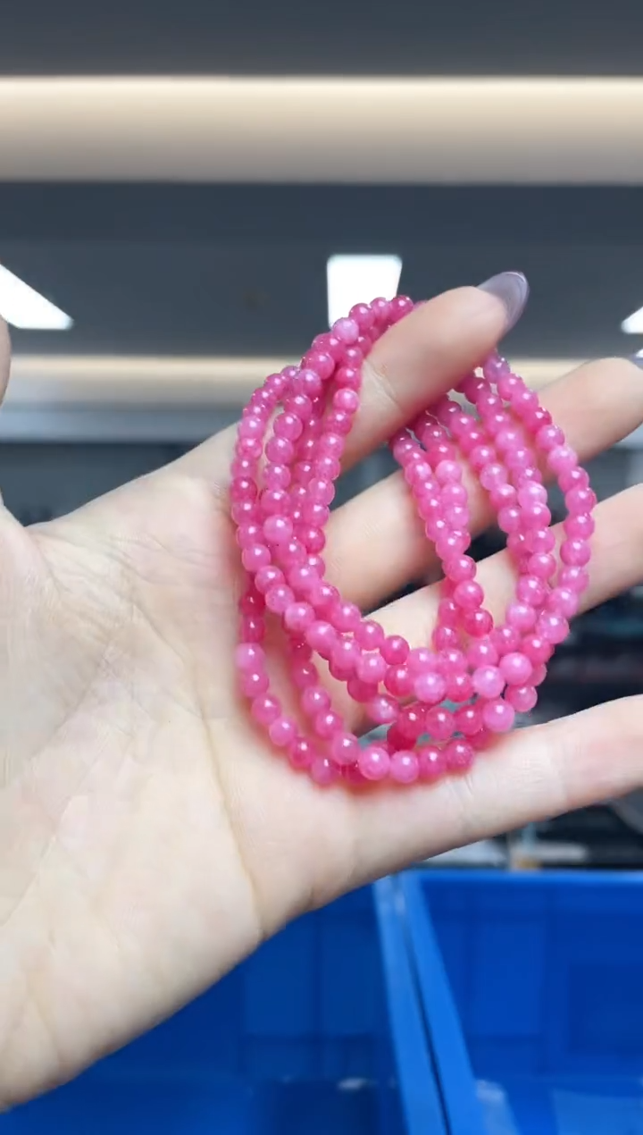 `未镶嵌碧玺（多样性发一件）