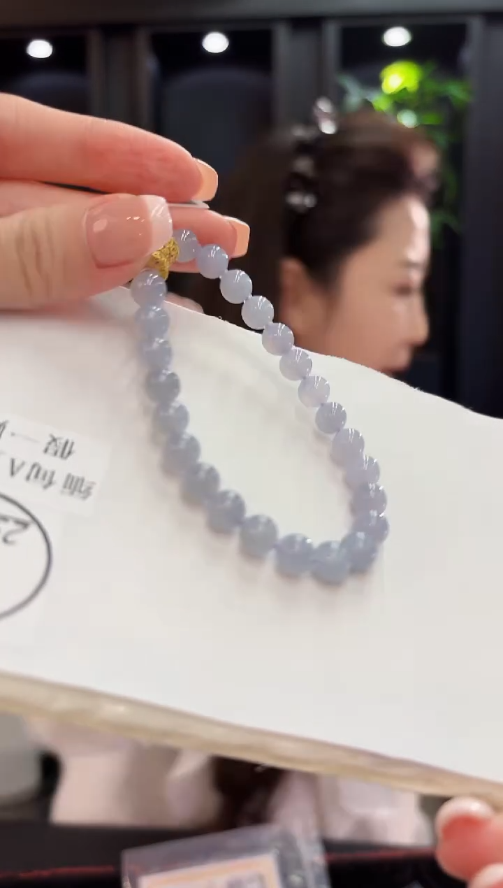 未镶嵌手链翡翠缅料A货/多样性发货/一件