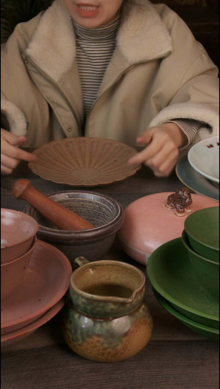 【闪购商品】碗景德镇手工高温陶瓷