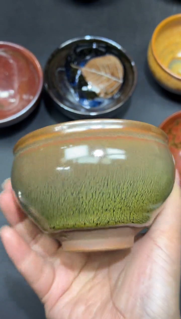 茶盏272                    