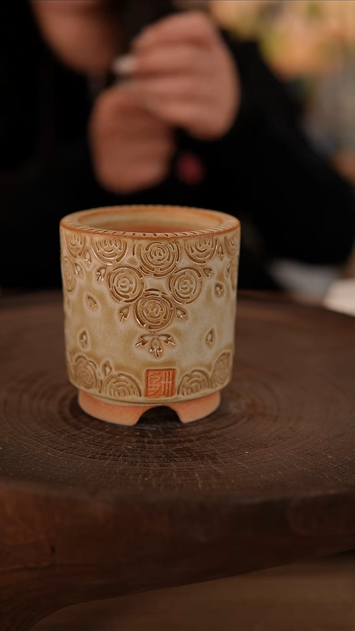 【闪购商品】陶瓷2-19-277默认有瑕口6