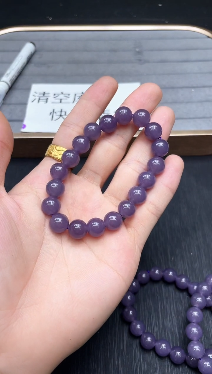 所见即所得 136姻紫10mm