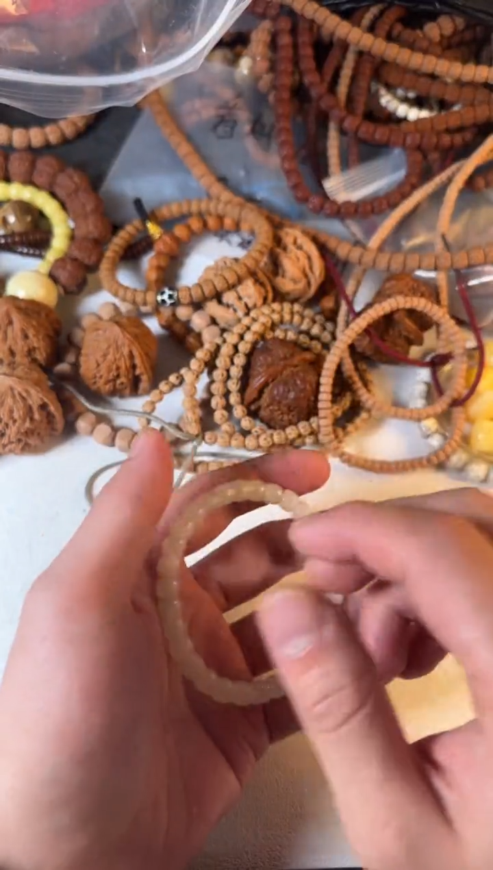 吊坠金刚菩提72号