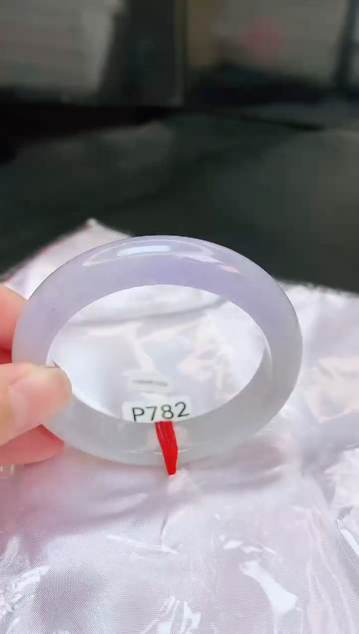 【闪购商品】翡翠手镯未镶嵌缅甸天然A货手镯