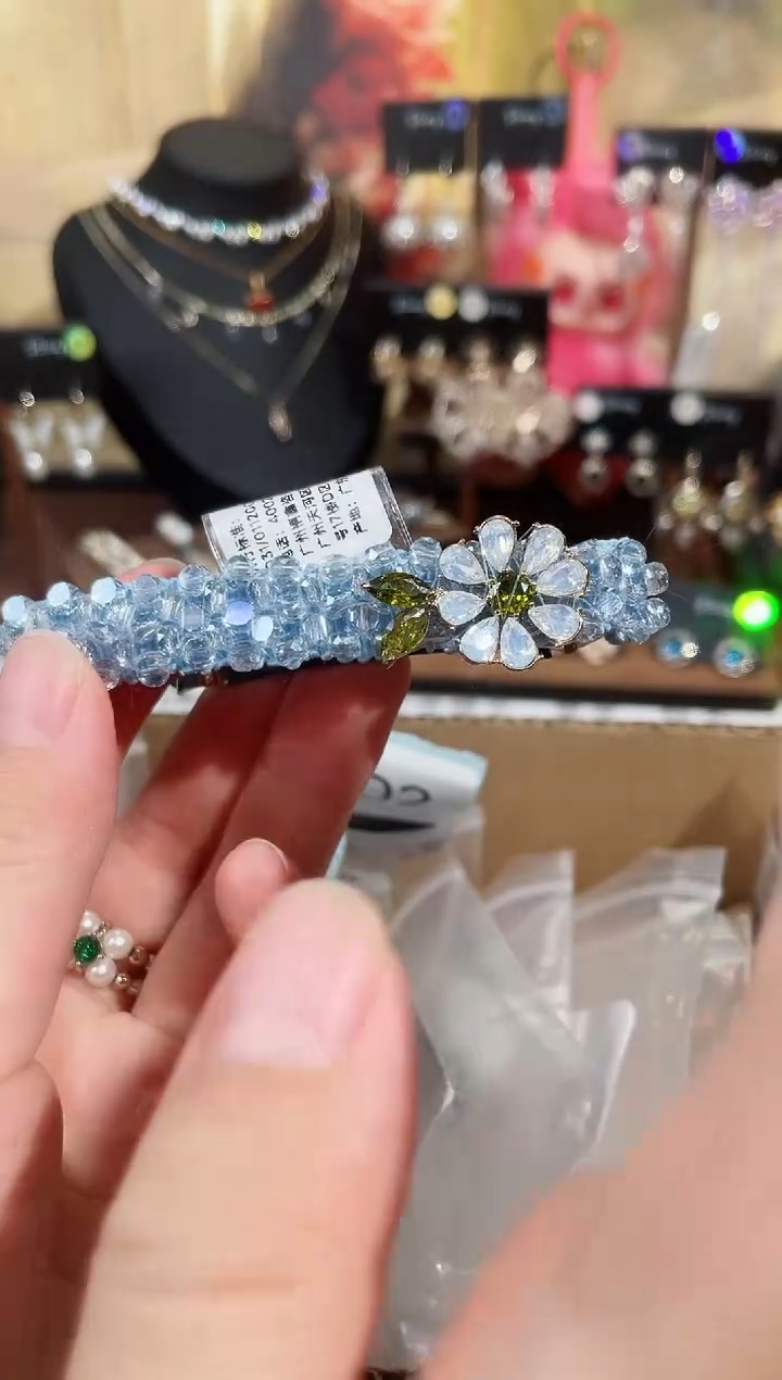 铜合金合成立方氧化锆925银8094