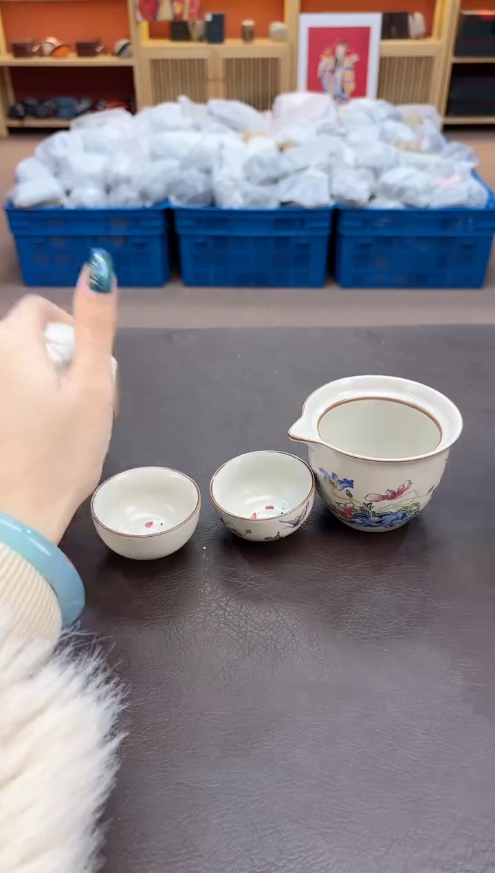 【闪购商品】摆件瓷SC1111111111111