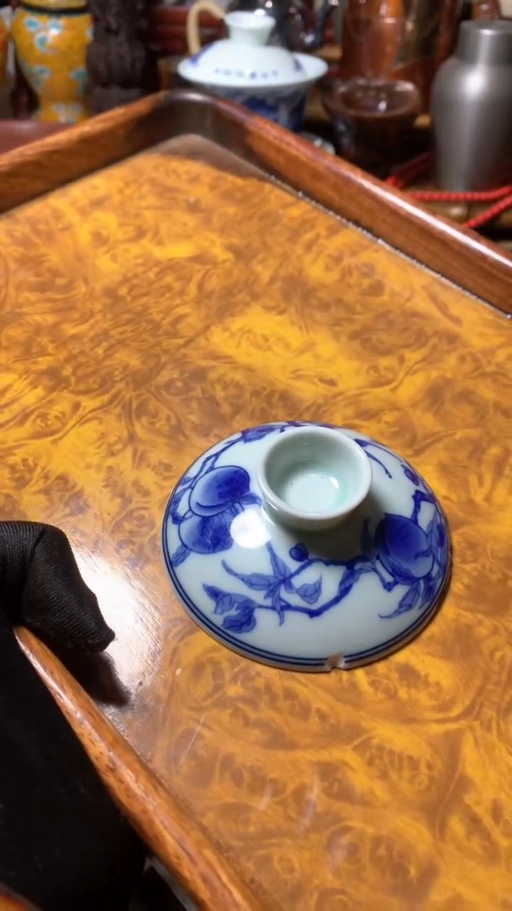 【闪购商品】瓷器默认微瑕瓷器