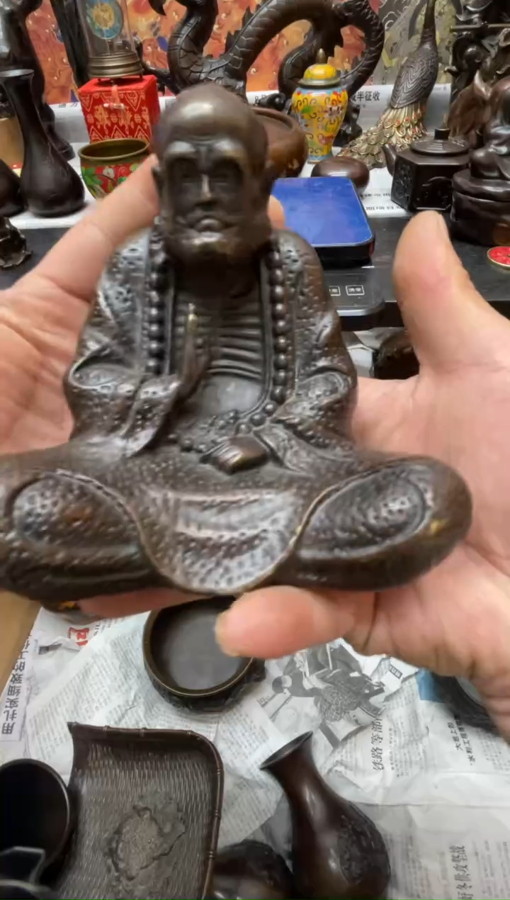 【闪购商品】铜器摆件铜器摆件铜器摆件