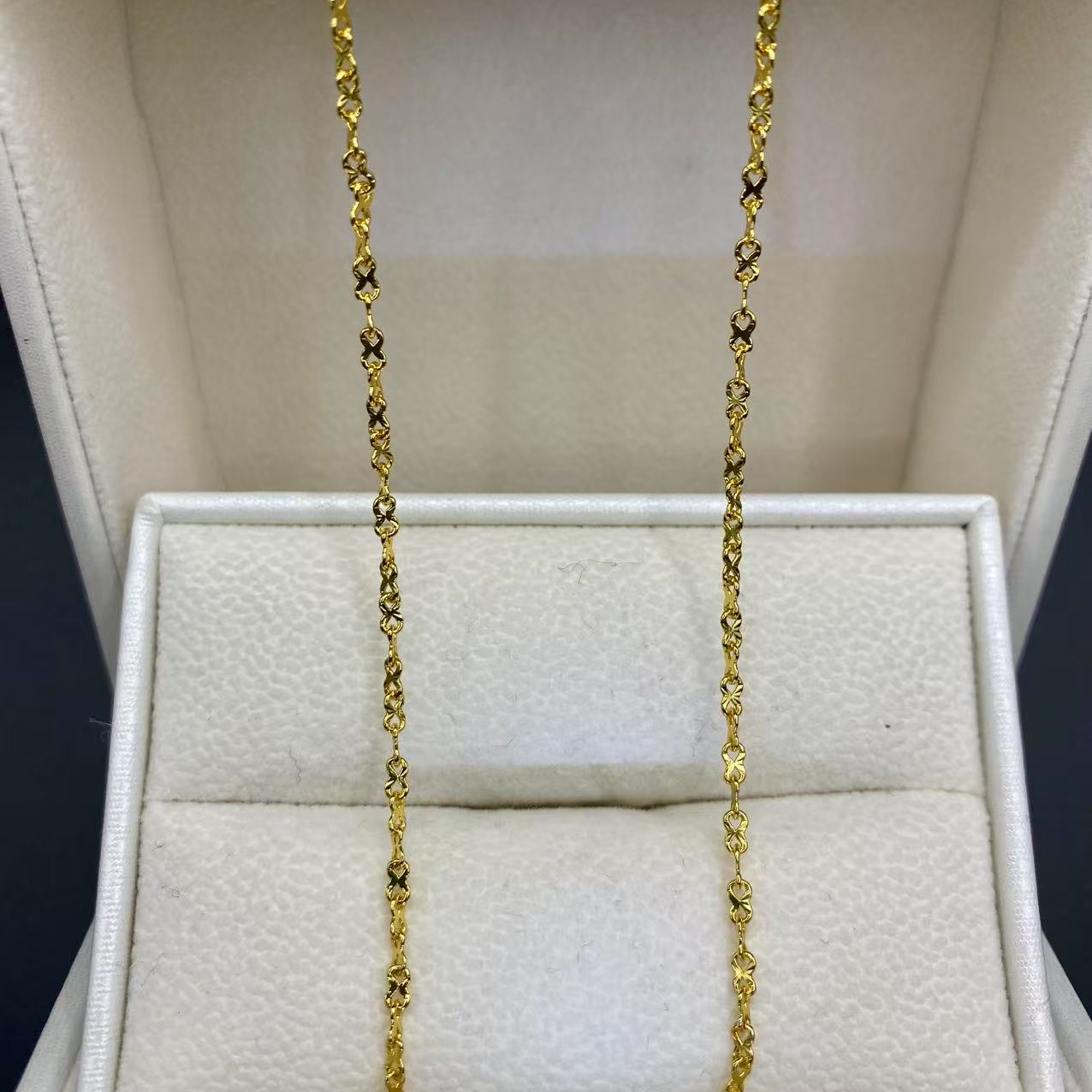 项链 项链 【星辉绚灿  闪耀之星】A536