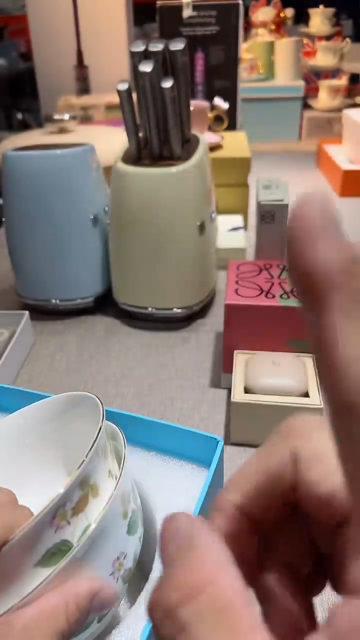 【闪购商品】瓷片正品保真，清库存