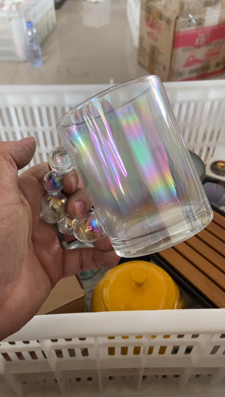 杯无运费险有瑕疵的摄影的产品有使用过的痕迹有点脏介意勿拍