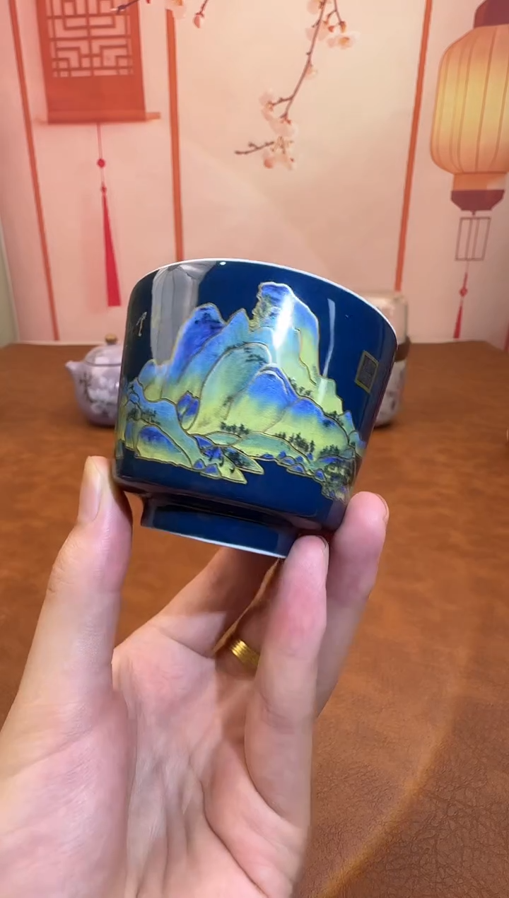 陶瓷颜瓷茶器闪购链接339