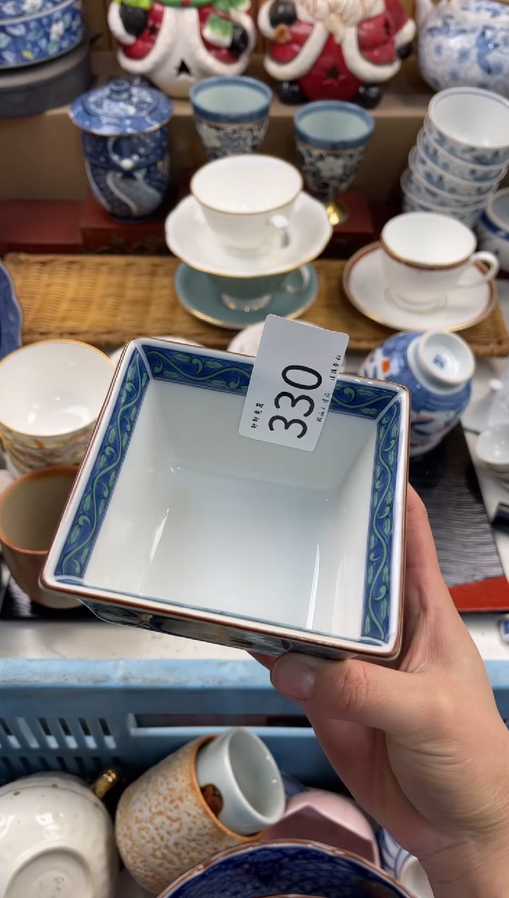 自**然轩轩瓷器 闪购类型 定向 自在