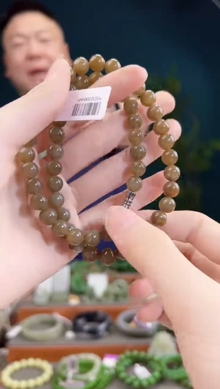 颈饰未镶嵌和田玉多样性发货 拍一单发一个