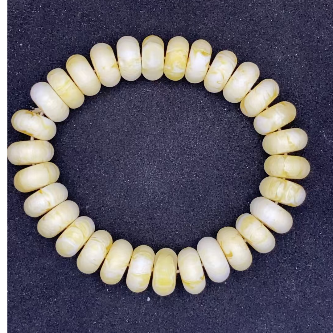 NP40【凝珀阁】精品时尚百搭气质款手串