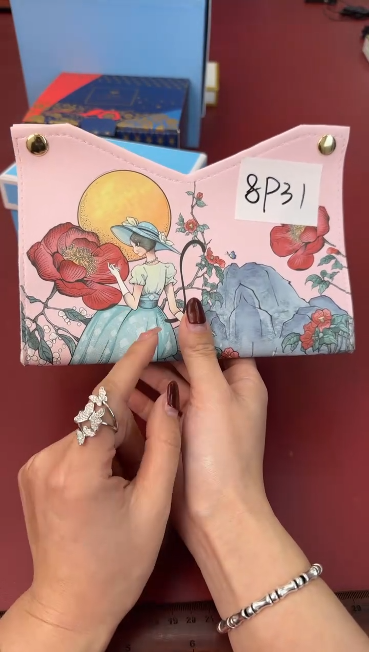 【闪购商品】瓷片正午瓷缘 臻品源泉@@8P31