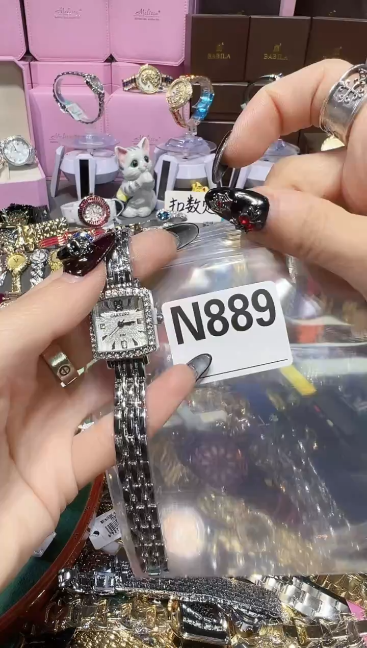 石英机芯锻造碳钢0