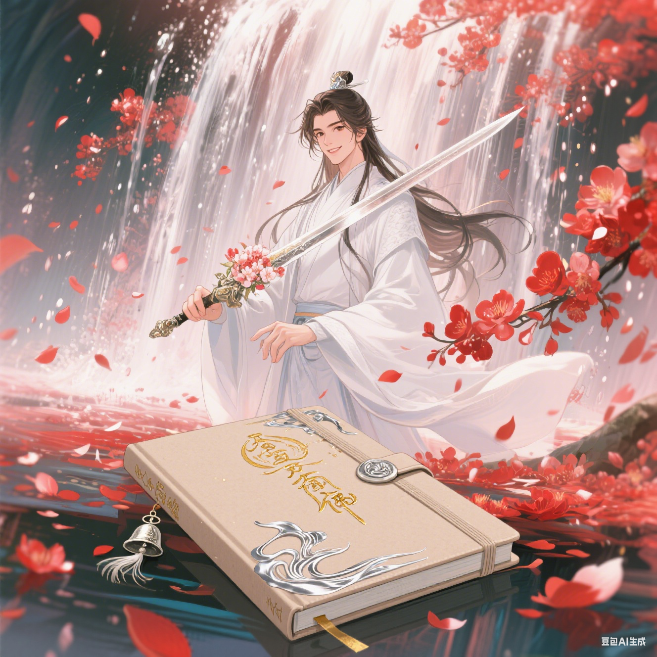 6号无闪日记本 记事本 笔记本