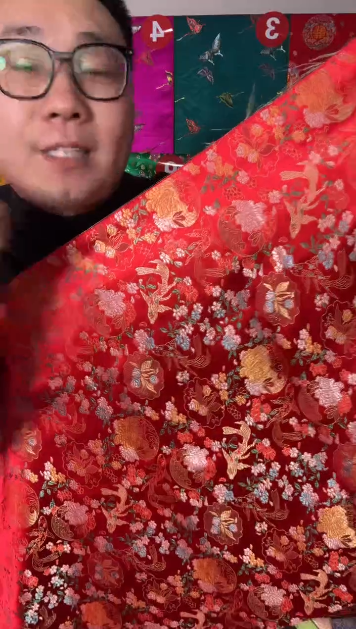 混纺小布头1单60公分长，满18元包邮，新疆西藏不发货