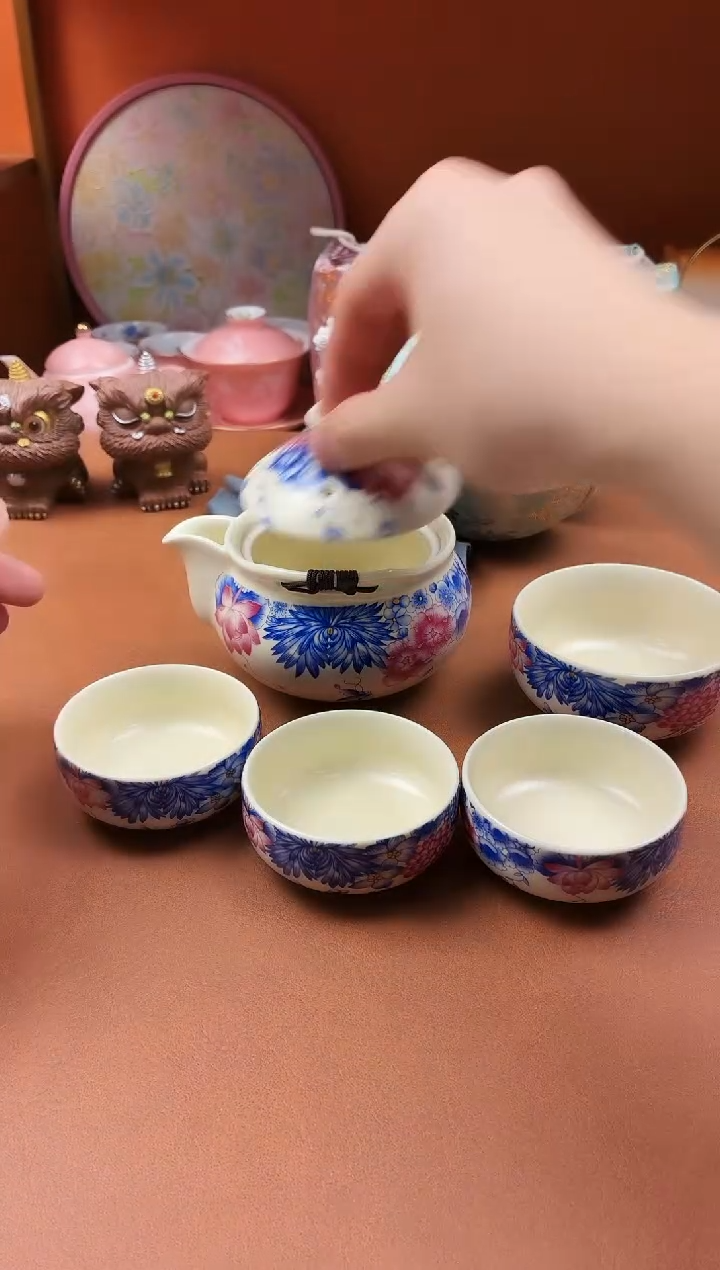 陶瓷@@@云问茶具链接