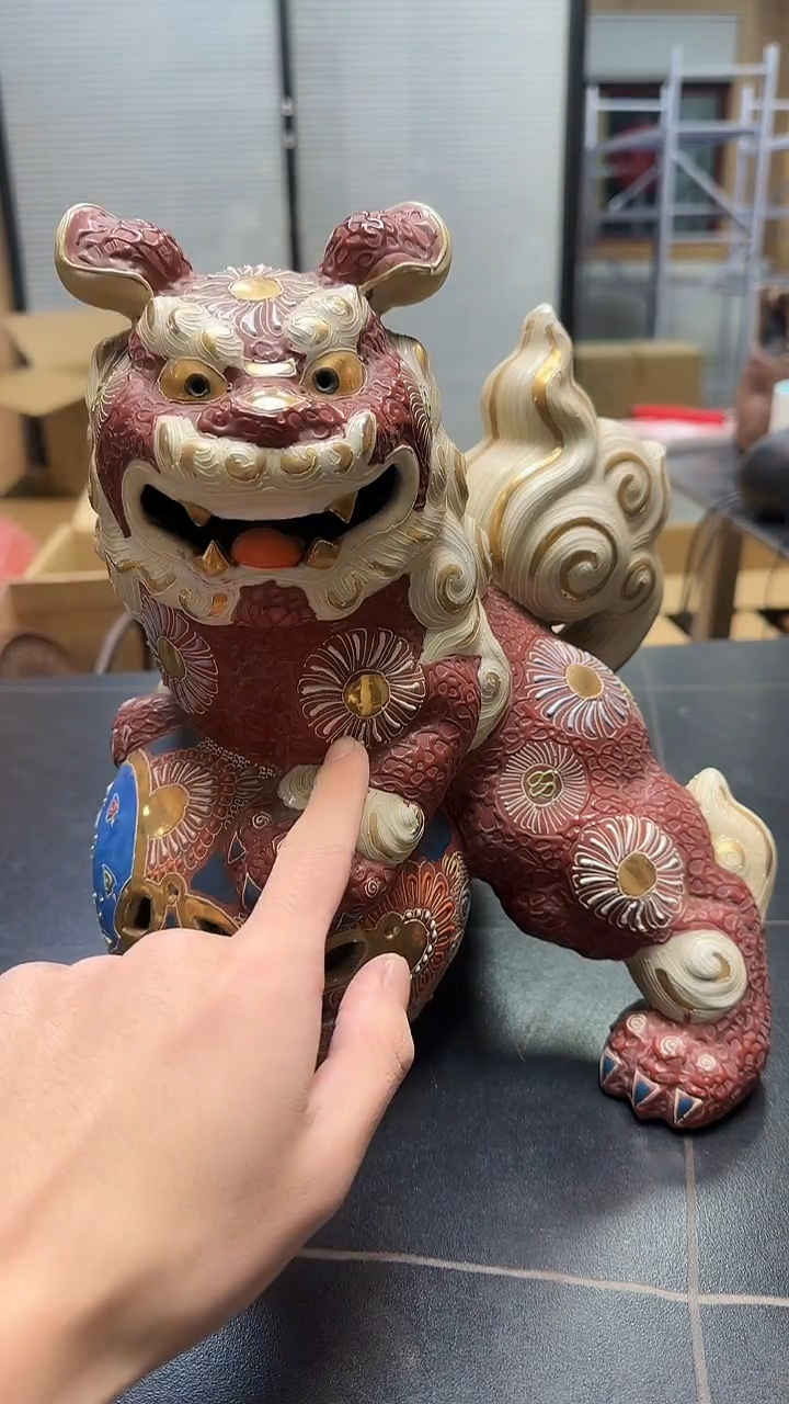 汤*傲3075墨樱社专属定闪链接瓷