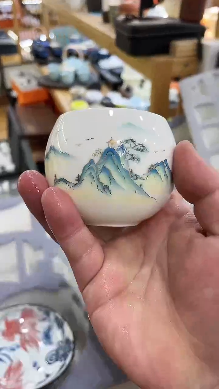 【闪购商品】岩传茶具岩传茶具@