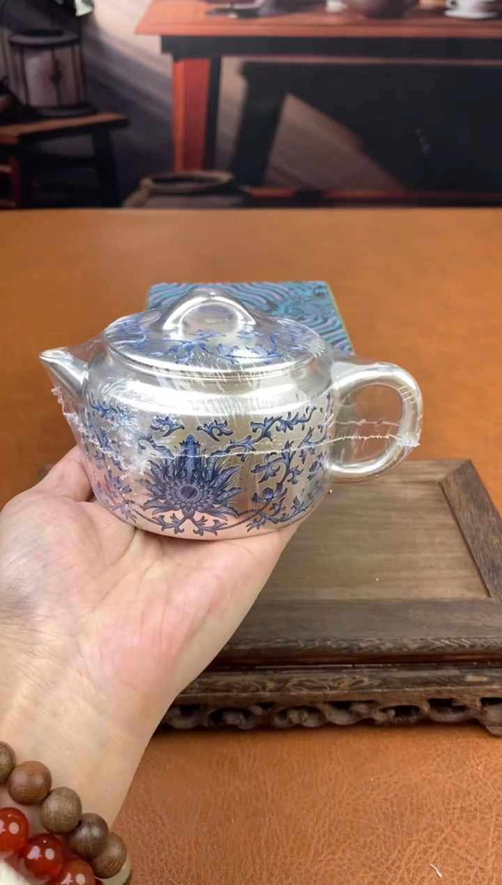 【闪购商品】陶禧茶器闪购福利V