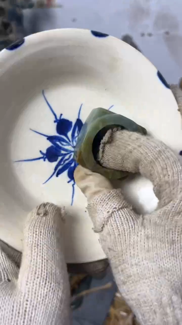 【闪购商品】手工，手绘，瓷器1