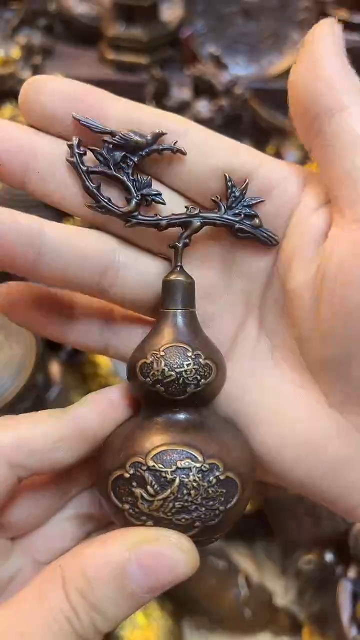 1案台摆件  物品摆件