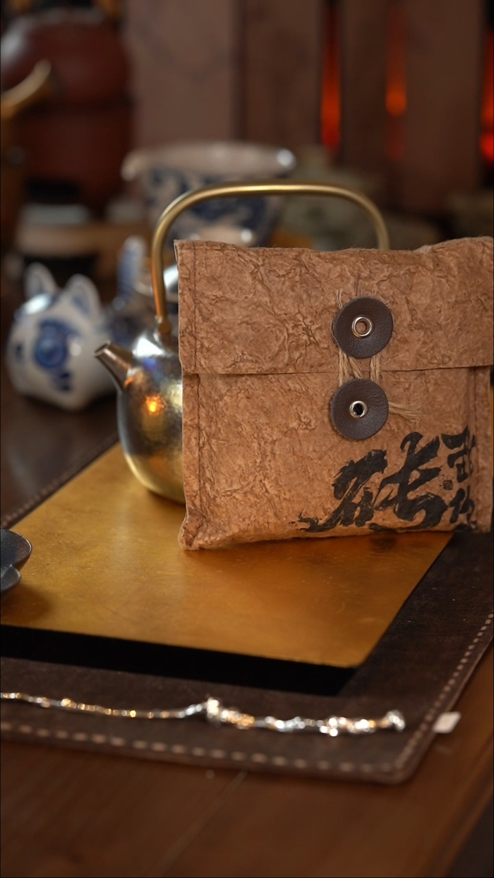 【闪购商品】纯钛小满提梁烧水壶800ml