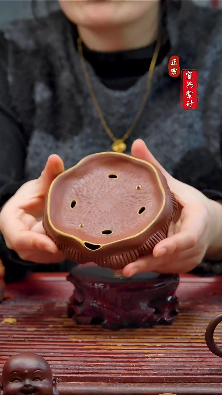 紫砂茶宠宜兴紫砂茶宠摆件