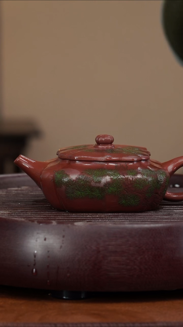 【闪购商品】紫砂茶壶宜兴紫砂壶