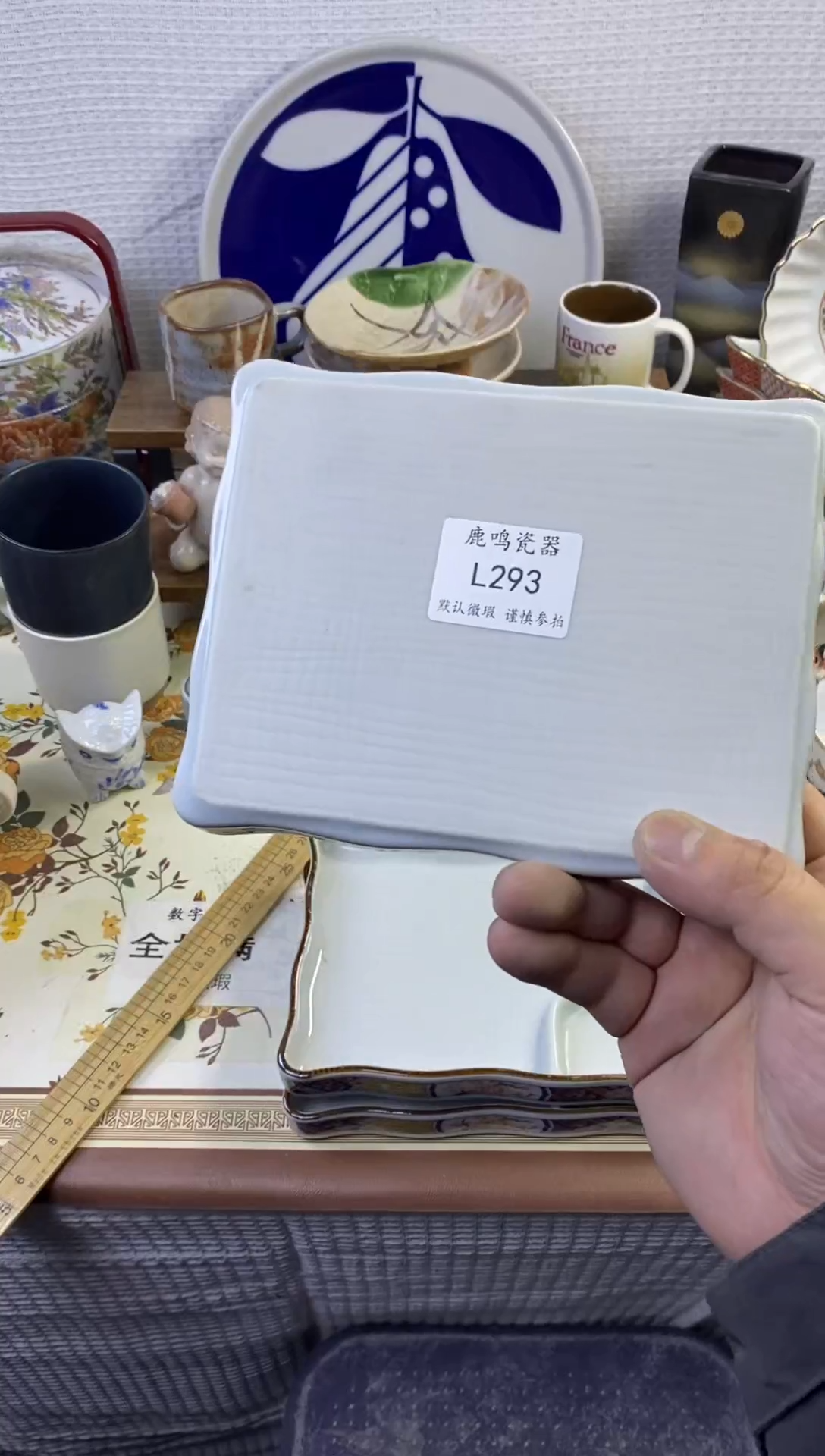 1李*德L293       
