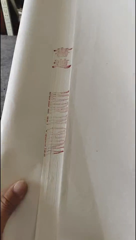 50*80特寸书道50张