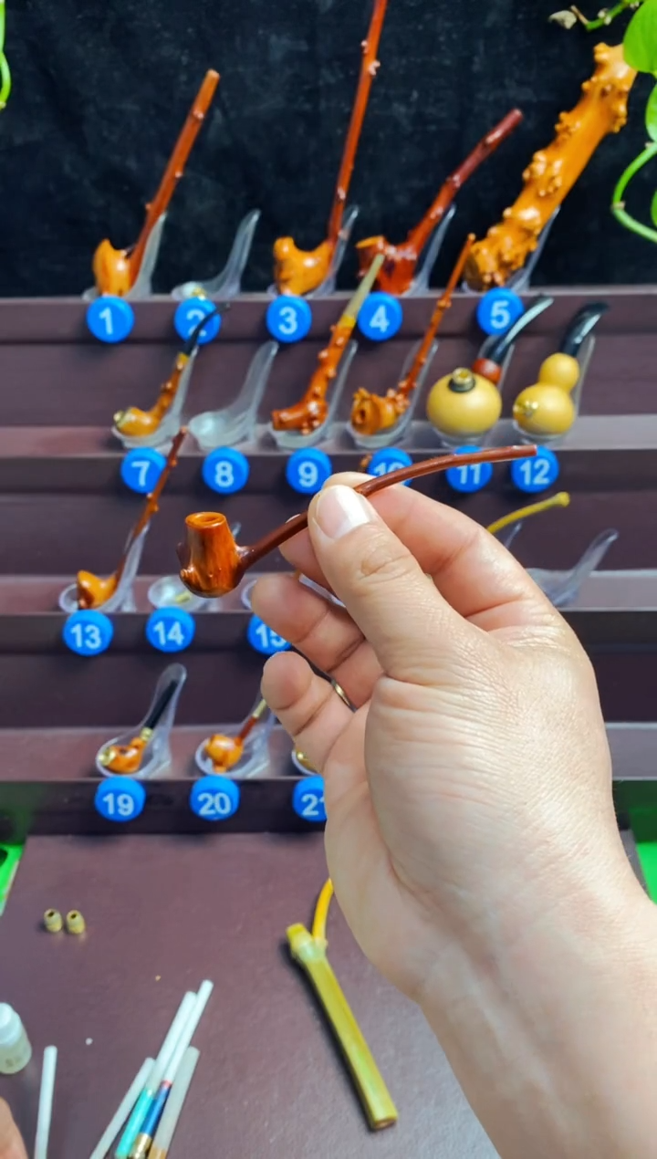 【闪购商品】木檬子木的精品小斗