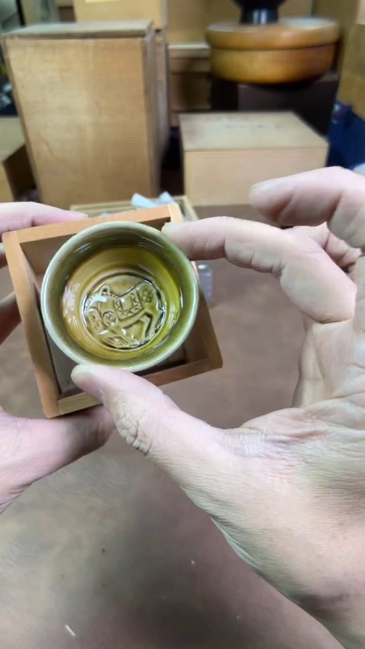 【闪购商品】摆件茶宠瓷器茶具套装