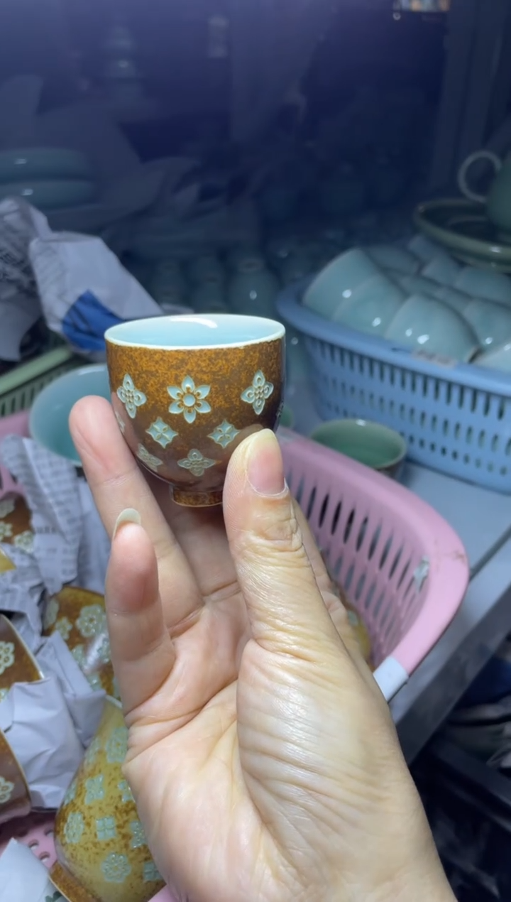 特价青瓷 慧语瓷坊