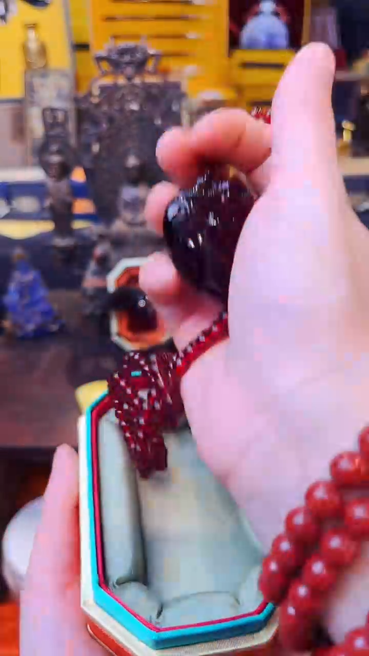 【闪购商品】蜜蜡裸石未镶嵌大美专属宠粉链接12456+