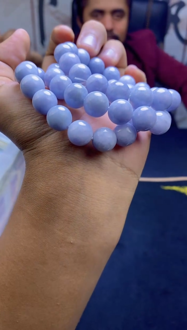 【闪购商品】定制翡翠未镶嵌纯天然缅甸A货翡翠 多样性发货只发其一