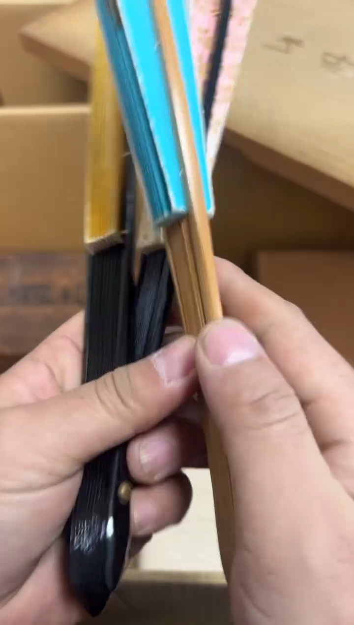 竹佛*精美家居饰品摆件