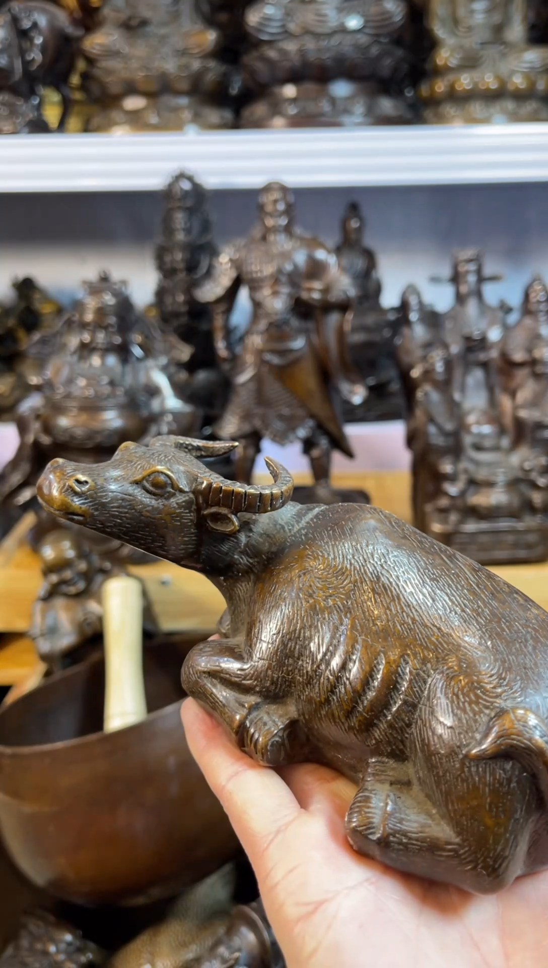 【闪购商品】.案台摆件 物品摆件