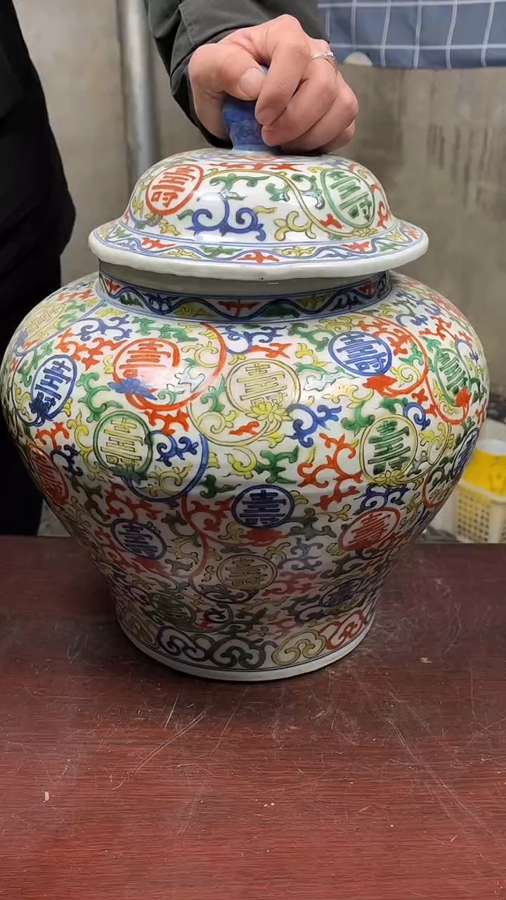 【闪购商品】摆件景德镇陶瓷工艺