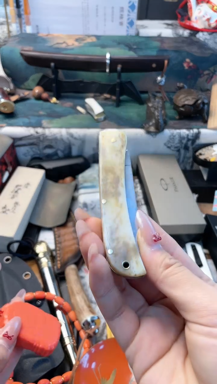 【闪购商品】瓷片dao晓魏甄宝阁品质保证