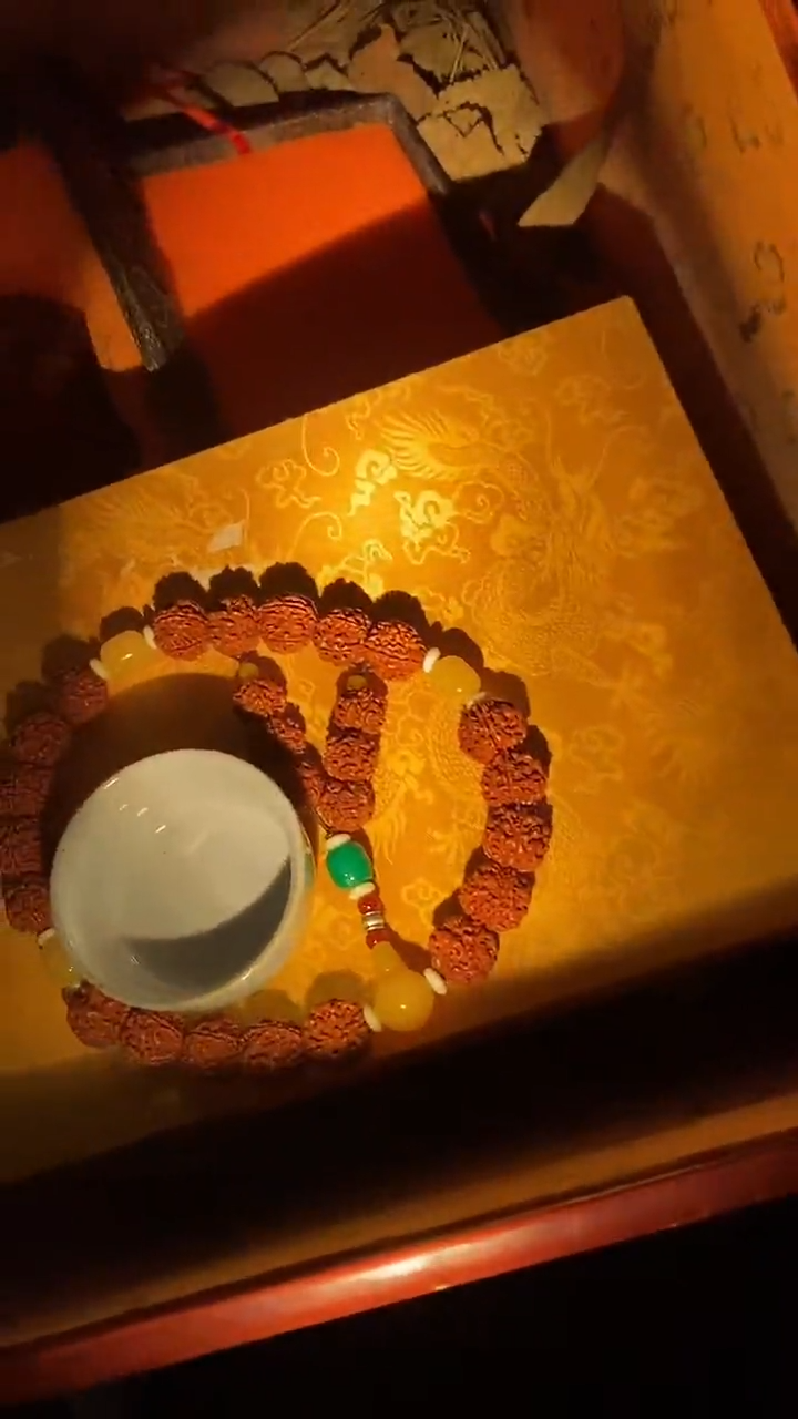 摆件瓷以主播口述为主（斗笠杯 单只）