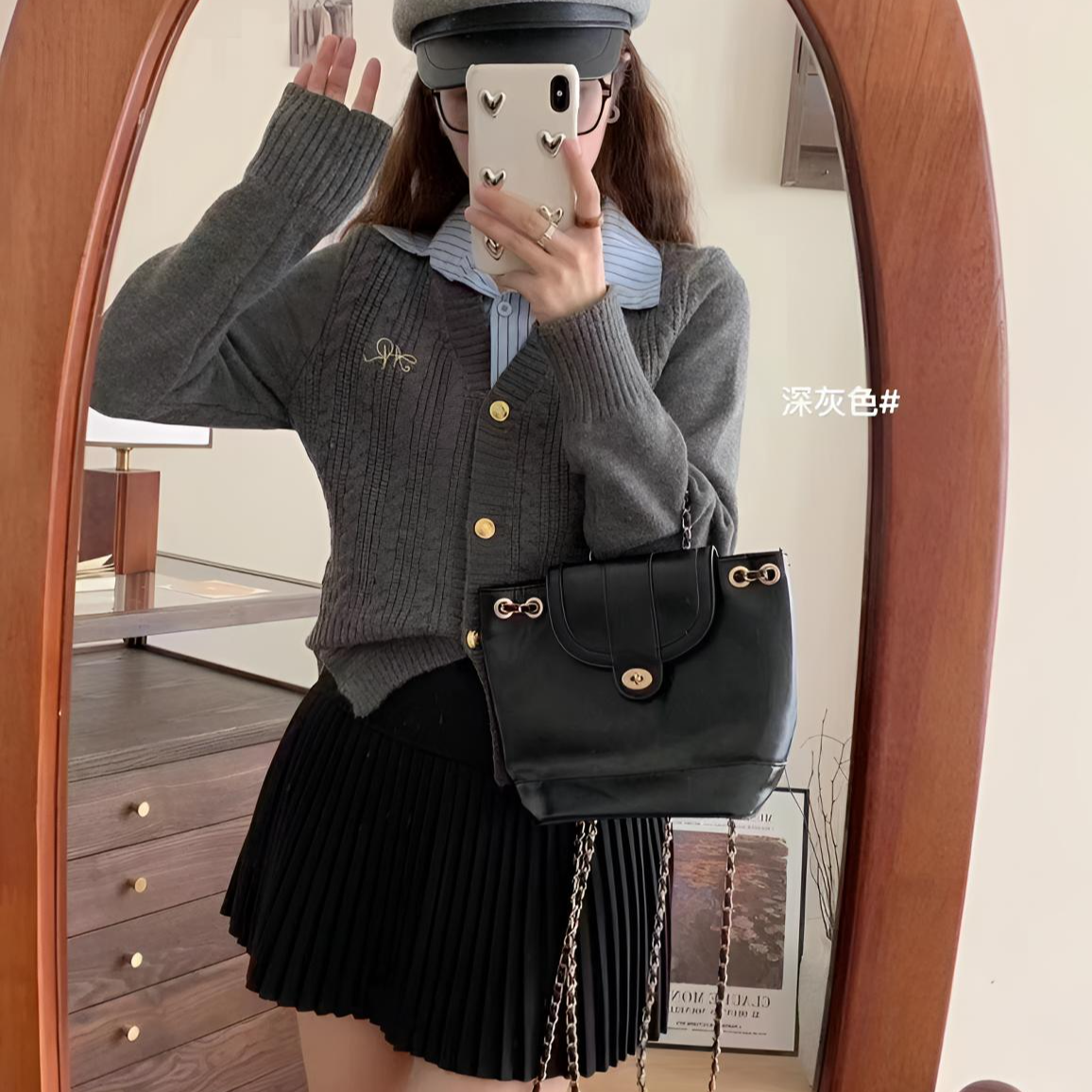 4074~F4100 福利款时尚修身上衣裙子裤子网红休闲显瘦百搭辣妹