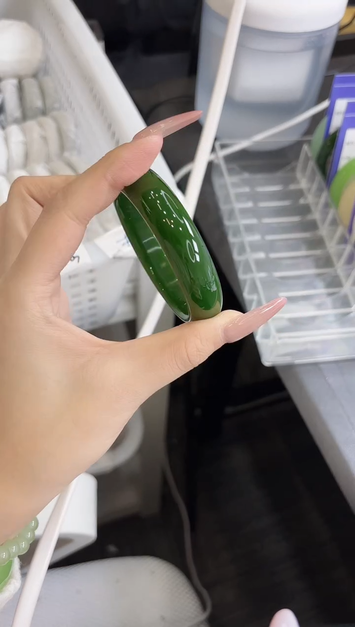 东凌女款手镯110-56.5