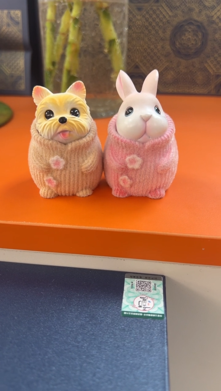 【闪购商品】瓷片小乔闪电购链接