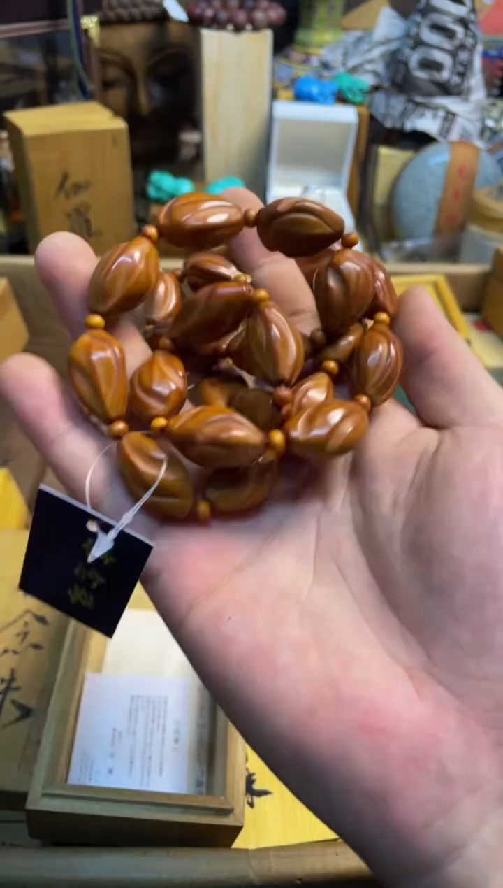 木 宝顺中古仓直播好物推荐