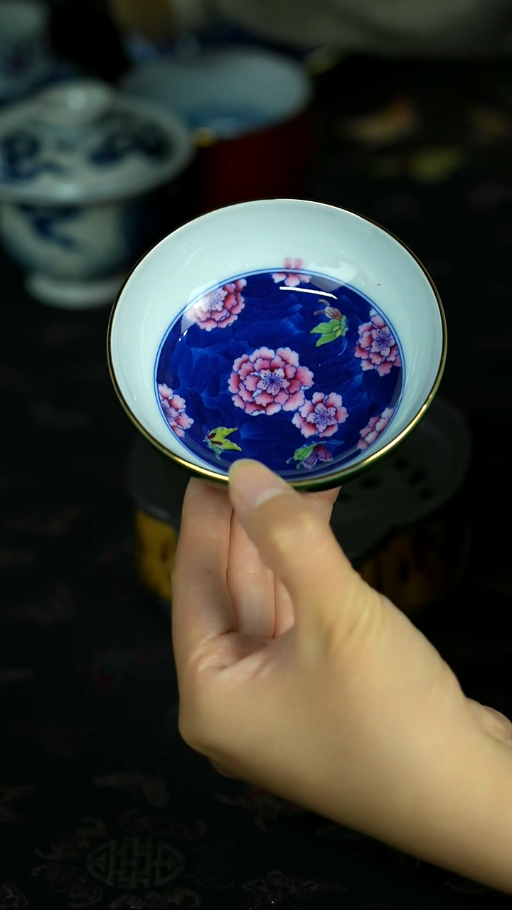 别划走，蹲住你就赚了！茶具